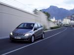 Mercedes-Benz B150 2005 года